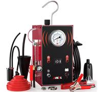 Detector de fugas - Detector de escapes - Probador de fugas - Máquina de humo automática - Conexión de 12V - Flujo de humo constante