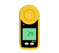 Detector de gas, alarma tóxica y dañina, monóxido carbono combustible, sulfuro hidrógeno, detector oxígeno,Responda Fácilmente(NO)