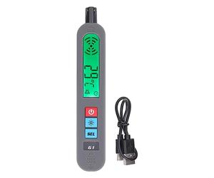 Detector de Gas, Detector de Fugas de Gas BSIDE G1 Probador de Fugas de Gasolina de Metano Combustible para el Hogar y Vehículos Recreativos