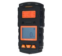 Detector de gas Ermenrich NG35 Base color 21x15x8 cm.