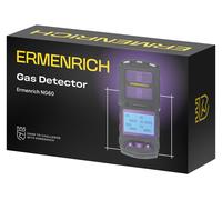 Detector de gas ermenrich ng60