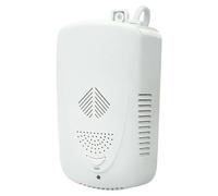 Detector de gas IM109B (L x An x Al: 41 x 73 x 141 mm, Señal de alarma: 85 dB)