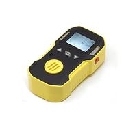 Detector de gas, Industria portátil CO Detector de gas monóxido de carbono CO Medidor de agua, polvo y explosión a prueba de explosiones. USB Charga 0-1000ppm CO Metro