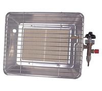 Detector de gas infrarrojo Hler 03.5984