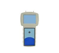 Detector de Gas Natural, Detector De Gas, Monitor Portátil, Medidor Oxígeno, Analizador, Pantalla LCD, Luz Sonido, Calidad del Aire Choque para El Trabajo Y Hogar