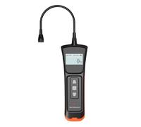 Detector de Gas Natural, Detector De Gas Natural Industrial Y Doméstico Profesional, Alarma CH4, Fuga Calidad del Aire Portátil