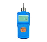 Detector de Gas Natural, Detector Portátil De Calidad del Aire For Detección Gases Inflamables: Oxígeno, Sulfuro Hidrógeno Y Monóxido Carbono(Oxygen (O2))