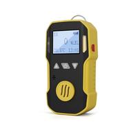 Detector de Gas portátil Industrial H2/O3/CO/PH3/CO2/H2S/NH3/O2/NO2/NO/EX/CH4(CO-0-1000ppm)
