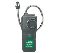 Detector de gas profesional KPS-DG100. Detecta Gas natural, Metano, Etano, Propano, Butano, Acetona, Alcohol, Amoníaco, CO, Gasolina, Disolventes de Hidrógeno, Diluyente de laca, Nafta.