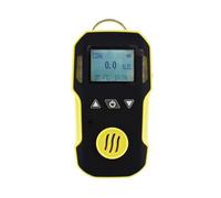 Detector de Gases, Detector de Gas etileno C2H4 portátil Digital BH-90A Medidor C2H4 Recargable por USB 0-100% LEL