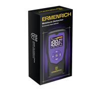 Detector de humedad ermenrich wett mw40