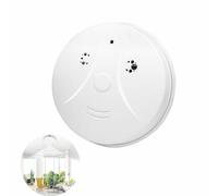 Detector de humo Alarma de techo doméstica Alarma inalámbrica Didi Alarma de sonido Alarma de incendio Detector de humo