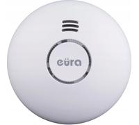 Detector de humo Eura-Tech Eura SD-72A2-TY con conexión WiFi