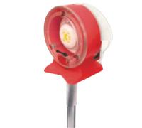 Detector de humo para conductos - A11059211 de Exhausto