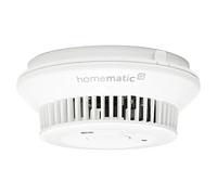 Sistema de hogar inteligente Homematic IP para su seguridad y comodidad