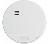 Detector de humo y alarma de incendio ABUS, modelo RWM165