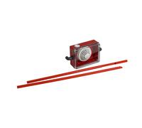 Detector de humos para instalación en conducto de Zehnder - CZIELE013962