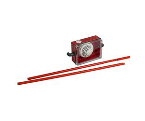 Detector de humos para instalación en conducto de Zehnder - CZIELE013962