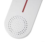Detector de Inundación WiFi Sin Hub 2,4GHz | WiFi 2,4GHz, notificaciones app, sin hub necesario, alarma 100dB, monitoreo remoto en tiempo real
