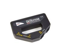 Detector de madera, metal y cable eléctrico HBM 3 en 1