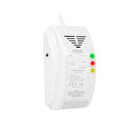 Detector de monóxido de carbono blow xc25 230v