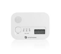 Detector de Monóxido de Carbono Smartwares FGA-13041