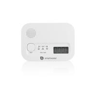 Detector de monóxido de carbono smartwares fga-13041 (FGA-13041)