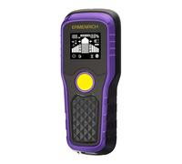Detector de montantes Ermenrich Ping SM40 Base color 18x7x4 cm.