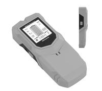 Detector De Montantes Para Paredes Pantalla LCD Alarma Sonora Detector Con | Detector Madera Escáner Pared Panel Yeso Carpintería Baldosa Cerámica Suelo Madera Reforma