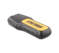 Detector de Montantes Pared con, Madera Metal Cable Detector | automática, detección madera/metal/cable, pantalla clara, uso en oscuridad, precisión total