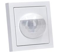 Detector de movimiento 13-180° UP ws brillo IP20 BWM mando a distancia 2300 W