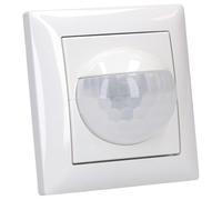 Detector de Movimiento 13-180° UP WS Brillo IP20 BWM Mando a Distancia 2300 W