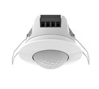 Detector de movimiento 360ºDinuy DM TEC 008Empotrable