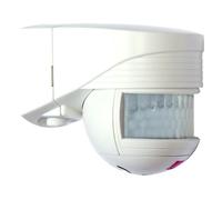 Detector de Movimiento - Beg LC-Click - 140 Grados - Blanco - b.e.g 91101