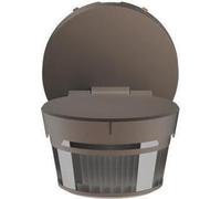 BUSCH-JAEGER 6851/9-131 Busch-Wächter® 90° BT Braun