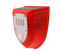 Detector de Movimiento con energía Solar - luz Exterior LED, Reflector Sola