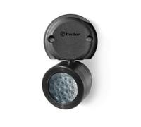 Detector de movimiento para pared interior 187182300002