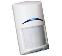 Detector de movimiento digital PIR ISC-BPR2-WP12