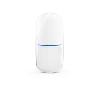 DETECTOR DE MOVIMIENTO DIGITAL RESISTENTE A SLIM-PIR-PET