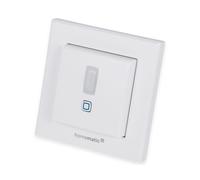 Detector de movimiento eQ-3 HomeMatic IP para marcos de 55 mm, para uso interior