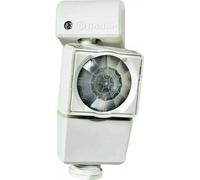 Detector de movimiento Finder, 10 A, Serie 18, modelo 18.11.8.230.0000. Voltaje de alimentación: 230 V/AC. Ángulo de detección: 1 (18.11.8.230.0000)