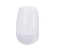 Hikvision Detector DS-PDD12-EG2 – Dual PIR+MW, comunicación bidireccional, instalación en interiores