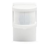 Homematic IP Smart Home 156737A0 - Detector de Movimiento con actuador de conmutación (Exterior)