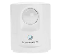 Homematic IP Detector de presencia HMIP-SMI 142722A0 Sensor PIR inalámbrico 1.5V Blanco