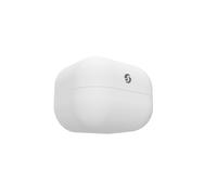 Shelly Sensor de movimiento BLU – PIR Bluetooth, sensor de luz, inalámbrico, Alexa y Google, 9 m