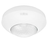 Detector de movimiento para techo Steinel, modelo ws 006556 IS 2360 ECO, alcance de 7 metros, sensor IR de 360°, grado de protección IP54