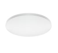 Detector de Movimiento PIR 360º empotrable, bajo Consumo, fácil instalación, Ideal para Seguridad y automatización en Espacios Interiores.