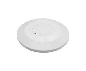 Detector de movimiento por microondas extraplano electro dh, ángulo d