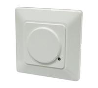 Detector de movimiento por microondas para pared