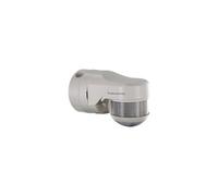EGB Sensor de movimiento RC-Plus Next N 130 – 130° detección y protección contra intrusión (Blanco)